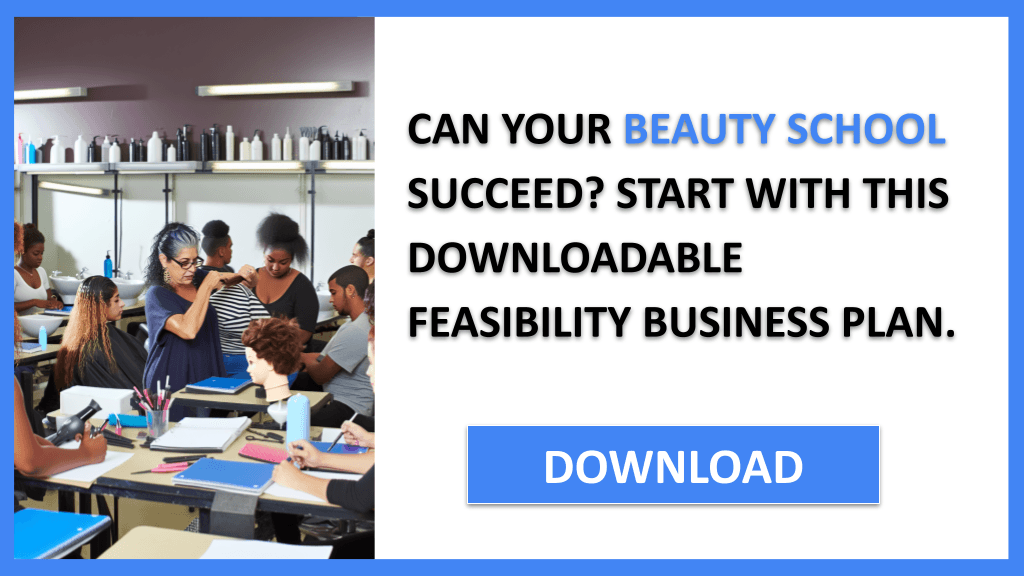 Beauty School Feasibility Study FOR BEAUTY SCHOOL-4