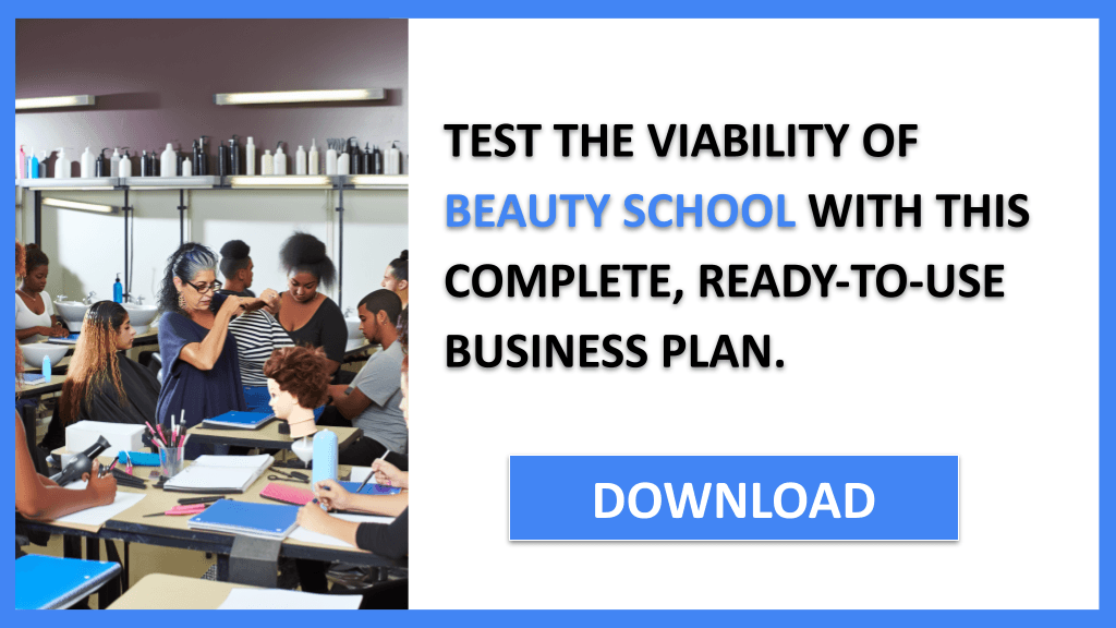 Beauty School Feasibility Study FOR BEAUTY SCHOOL-6