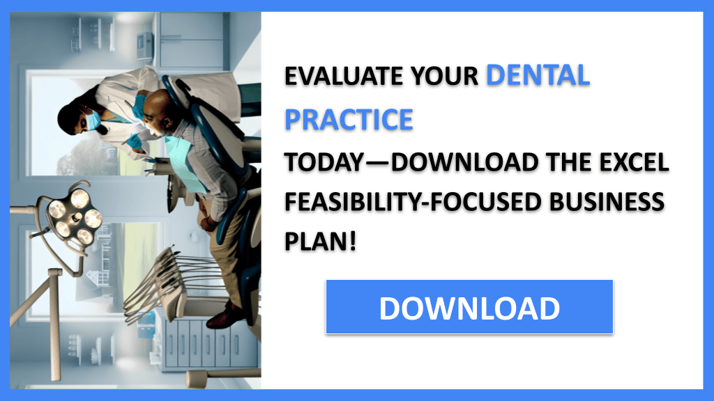 Dental Practice Feasibility Study FOR DENTAL PRACTICE-5