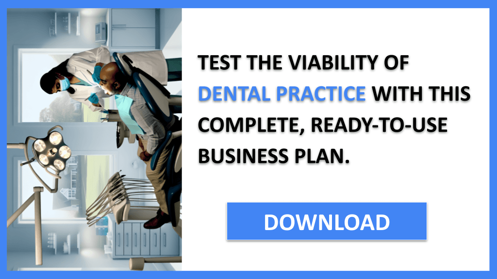 Dental Practice Feasibility Study FOR DENTAL PRACTICE-6