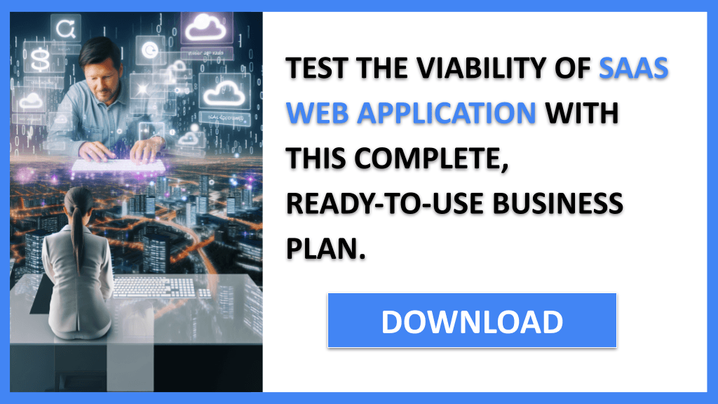 Saas Web Application Feasibility Study FOR SAAS WEB APPLICATION-6