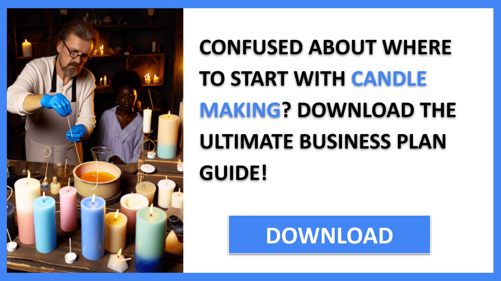 Candle Making Complete Guide FOR CANDLE MAKING-4