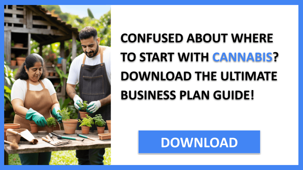 Cannabis Financial Plan FOR CANNABIS-4