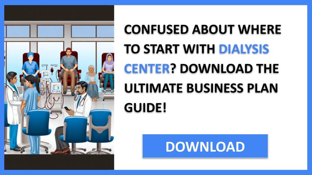 Dialysis Center Complete Guide FOR DIALYSIS CENTER-4