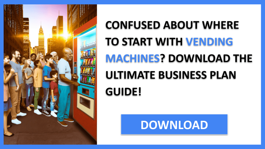 Vending Machines Complete Guide FOR VENDING MACHINES-4