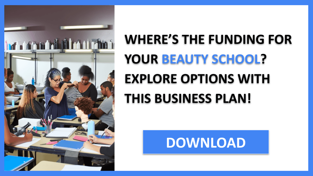Beauty School Funding Options FOR BEAUTY SCHOOL-4