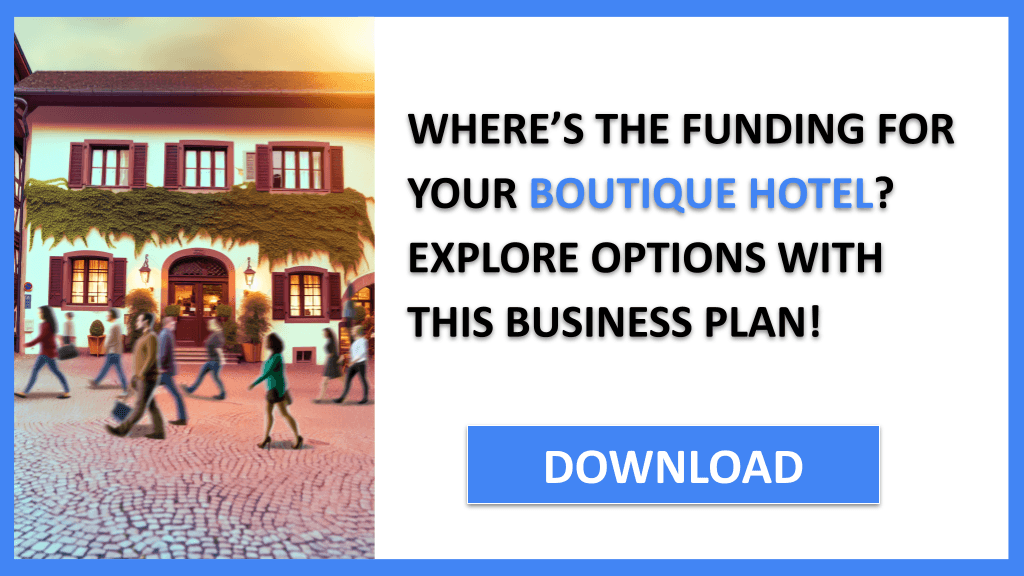 Boutique Hotel Funding Options FOR BOUTIQUE HOTEL-4