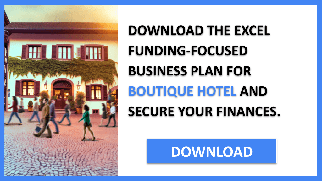 Boutique Hotel Funding Options FOR BOUTIQUE HOTEL-5