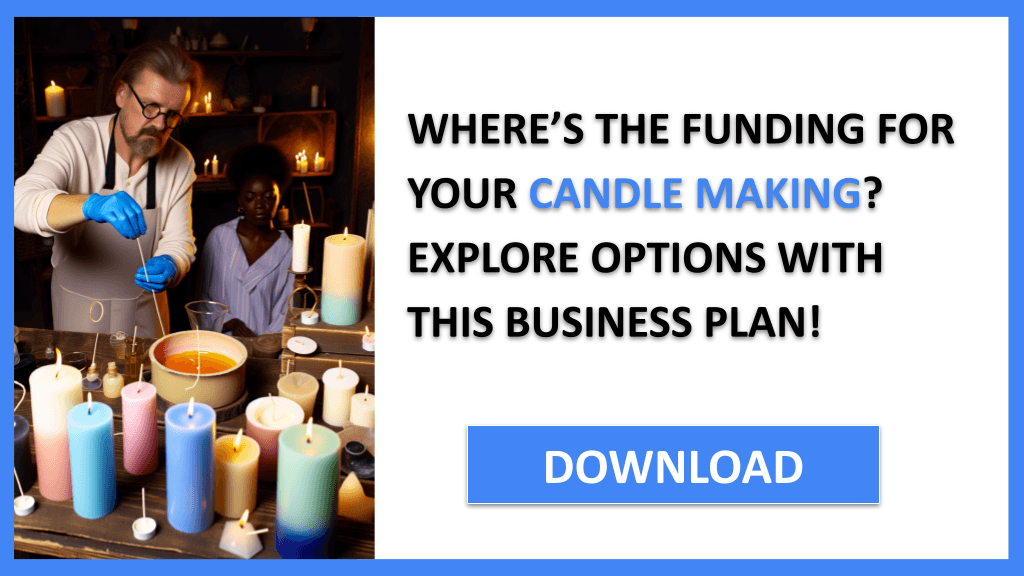 Candle Making Funding Options FOR CANDLE MAKING-4
