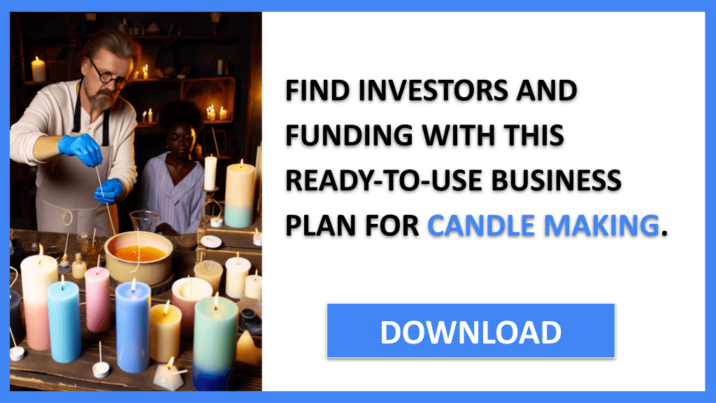 Candle Making Funding Options FOR CANDLE MAKING-6