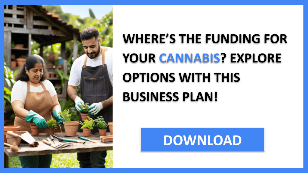 Cannabis Funding Options FOR CANNABIS-4