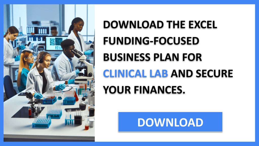 Clinical Lab Funding Options FOR CLINICAL LAB-5
