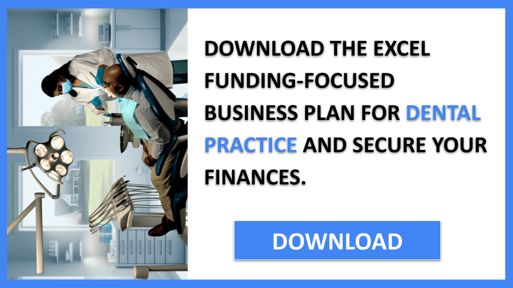 Dental Practice Funding Options FOR DENTAL PRACTICE-5