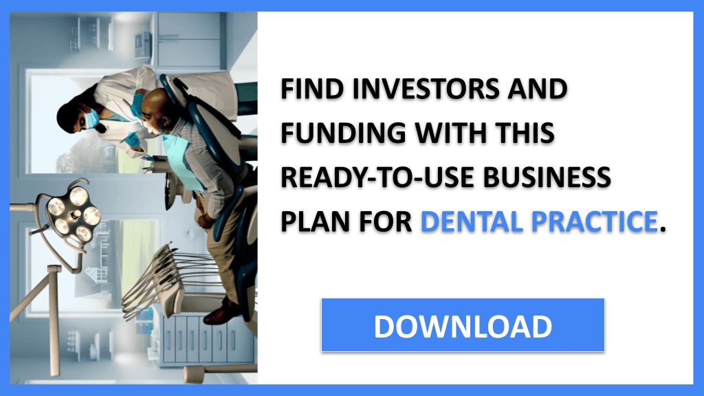 Dental Practice Funding Options FOR DENTAL PRACTICE-6