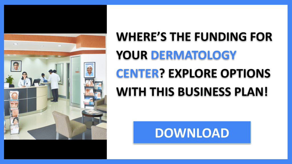 Dermatology Center Funding Options FOR DERMATOLOGY CENTER-4