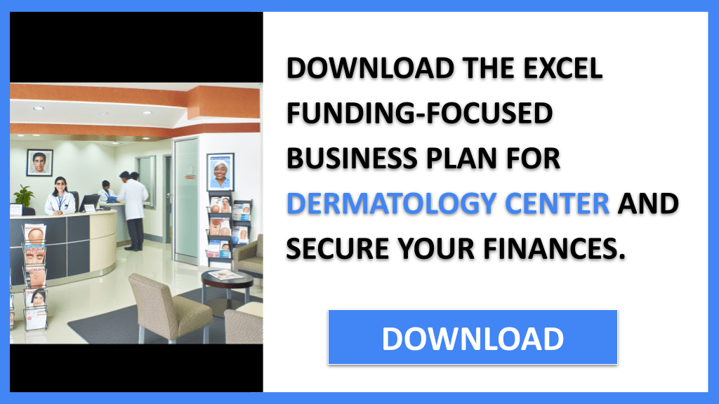 Dermatology Center Funding Options FOR DERMATOLOGY CENTER-5