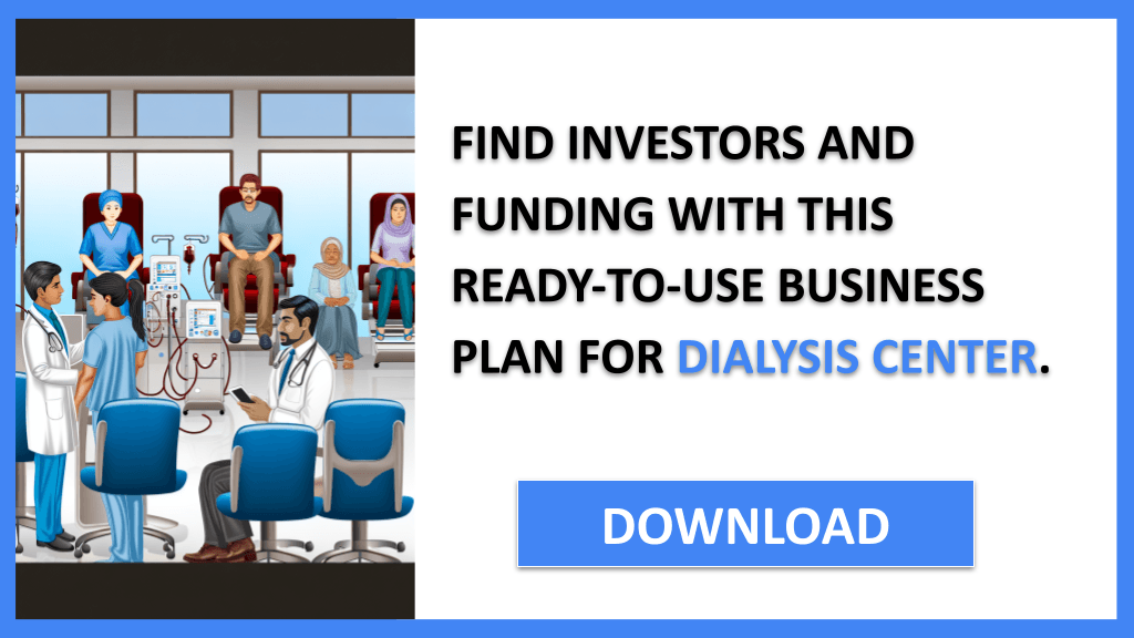 Dialysis Center Funding Options FOR DIALYSIS CENTER-6