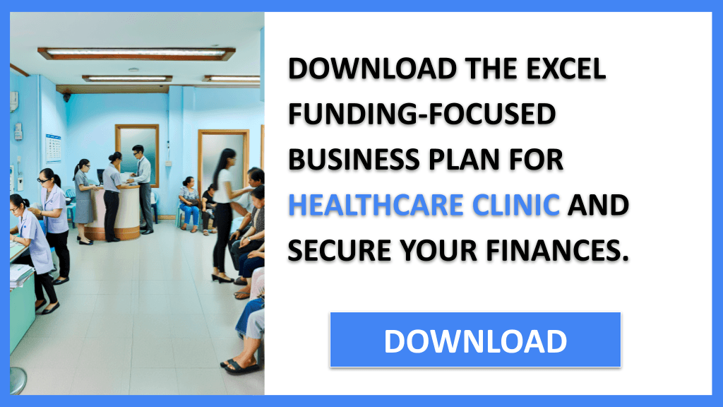 Healthcare Clinic Funding Options FOR HEALTHCARE CLINIC-5