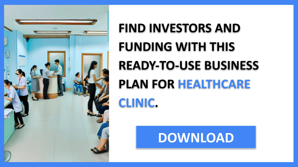 Healthcare Clinic Funding Options FOR HEALTHCARE CLINIC-6