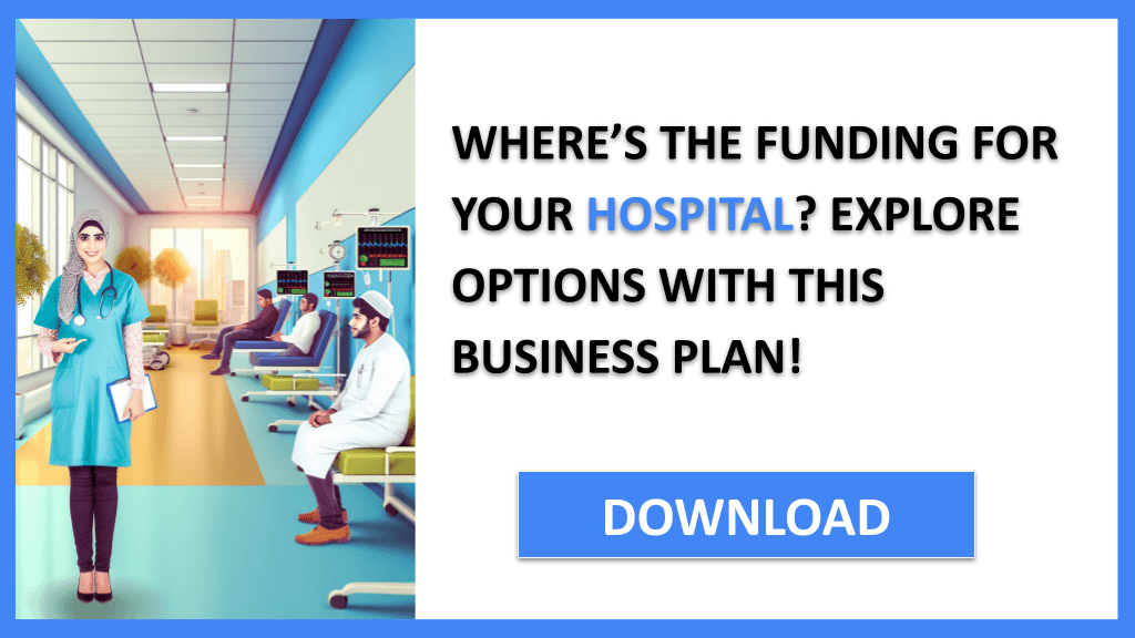 Hospital Funding Options FOR HOSPITAL-4