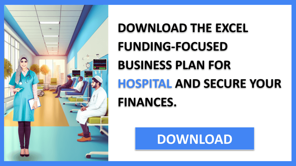 Hospital Funding Options FOR HOSPITAL-5