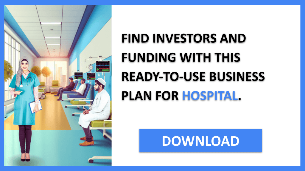 Hospital Funding Options FOR HOSPITAL-6