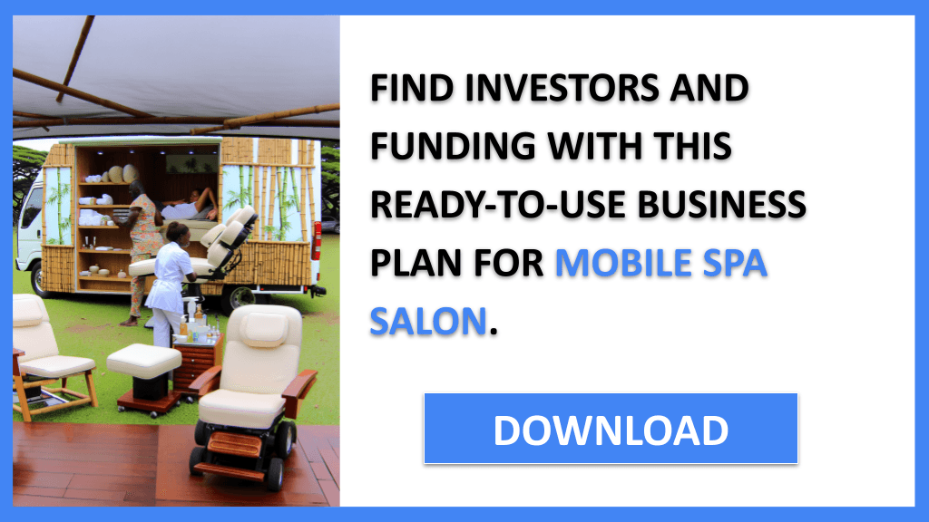 Mobile Spa Salon Funding Options FOR MOBILE SPA SALON-6