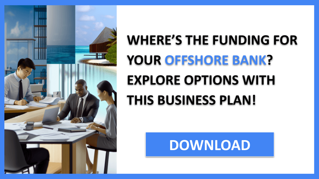 Offshore Bank Funding Options FOR OFFSHORE BANK-4