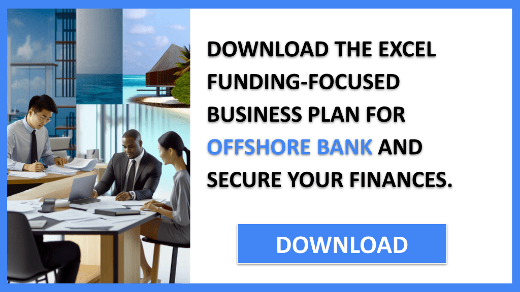Offshore Bank Funding Options FOR OFFSHORE BANK-5