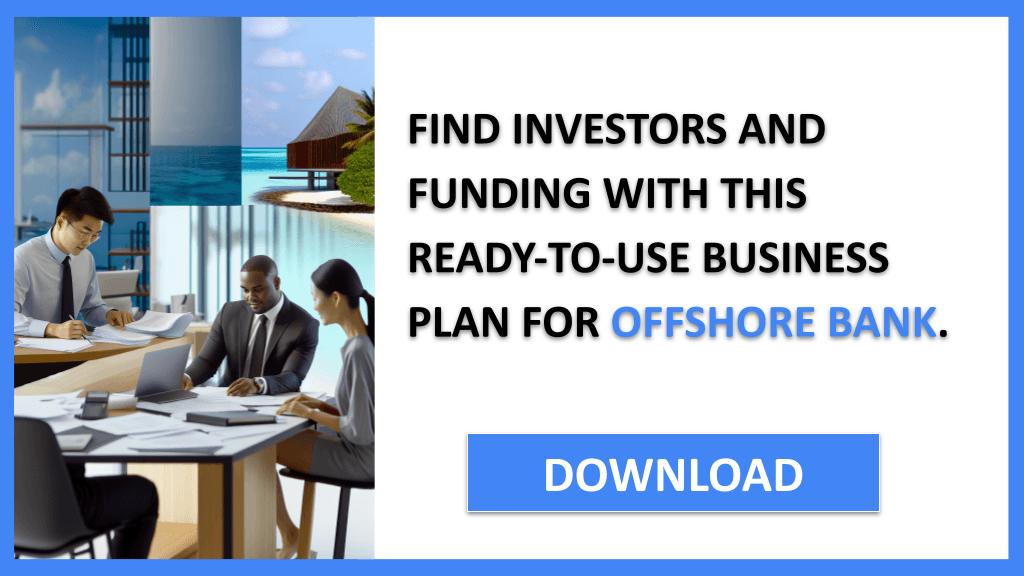 Offshore Bank Funding Options FOR OFFSHORE BANK-6