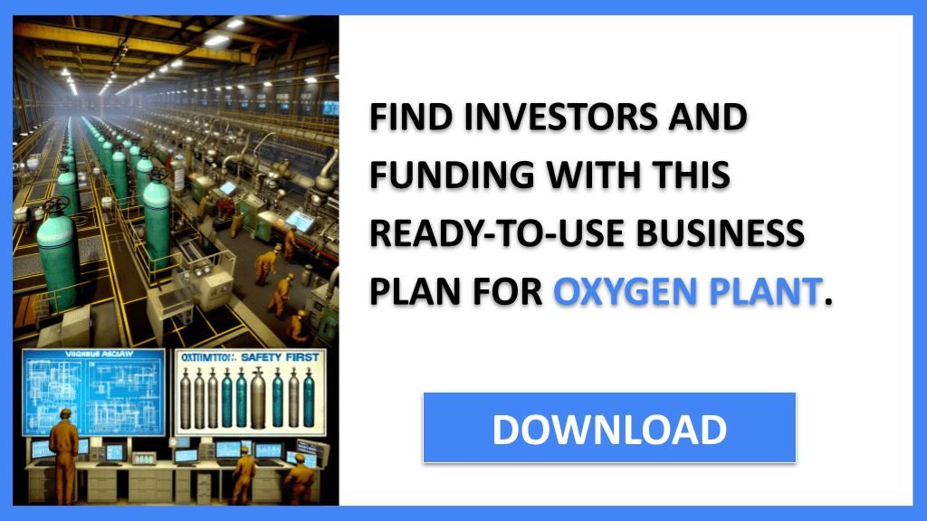 Oxygen Plant Funding Options FOR OXYGEN PLANT-6