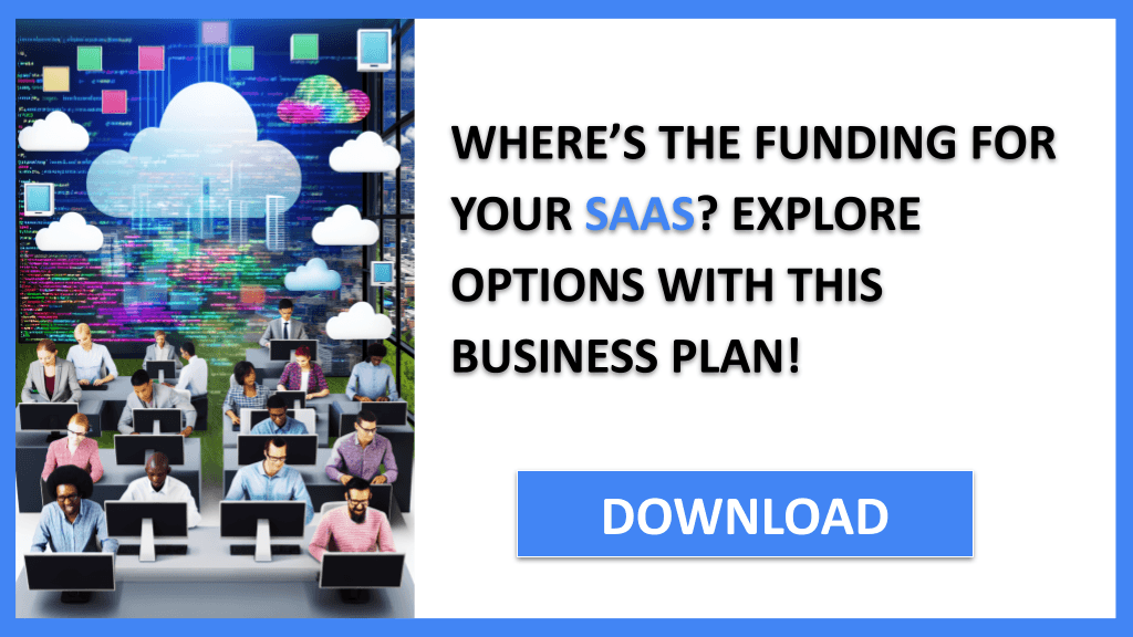 Saas Funding Options FOR SAAS-4