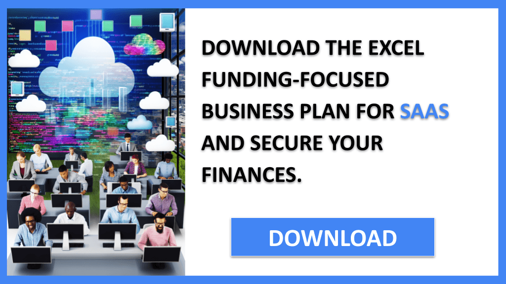 Saas Funding Options FOR SAAS-5