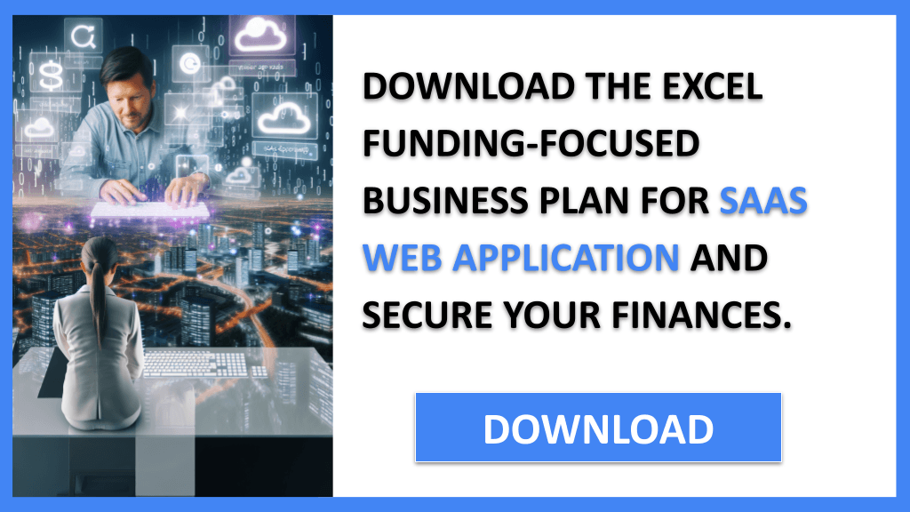Saas Web Application Funding Options FOR SAAS WEB APPLICATION-5