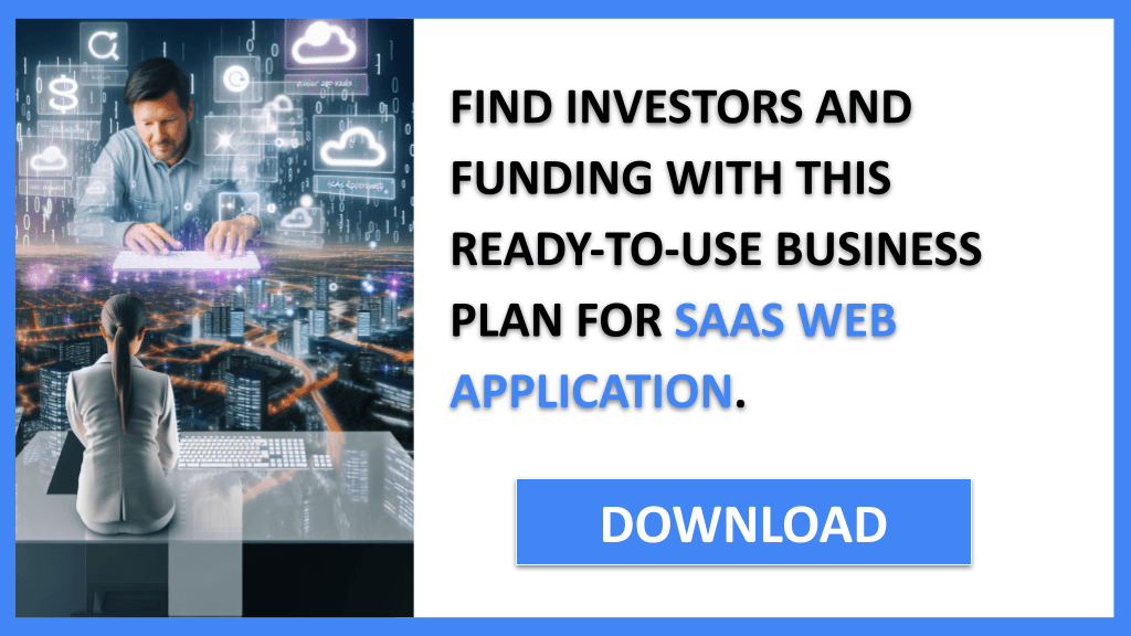 Saas Web Application Funding Options FOR SAAS WEB APPLICATION-6