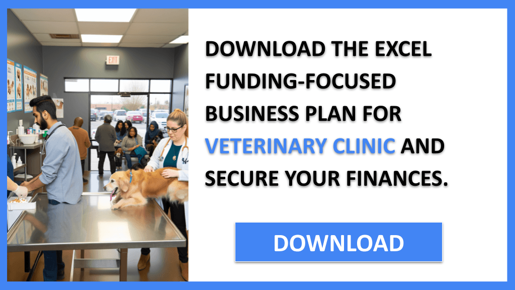 Veterinary Clinic Funding Options FOR VETERINARY CLINIC-5