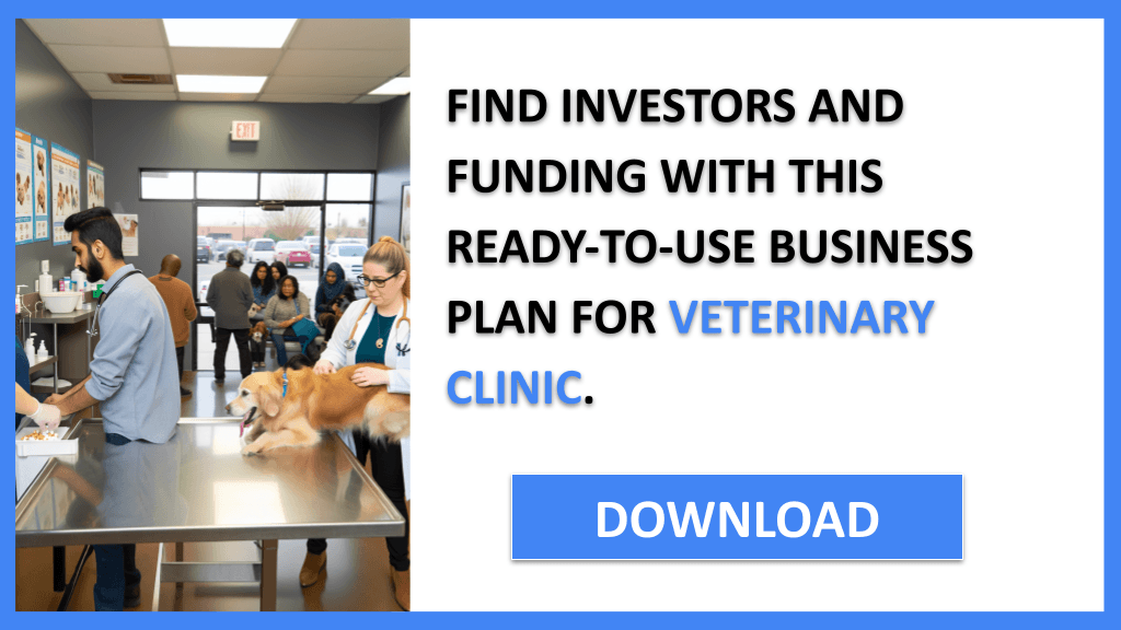 Veterinary Clinic Funding Options FOR VETERINARY CLINIC-6