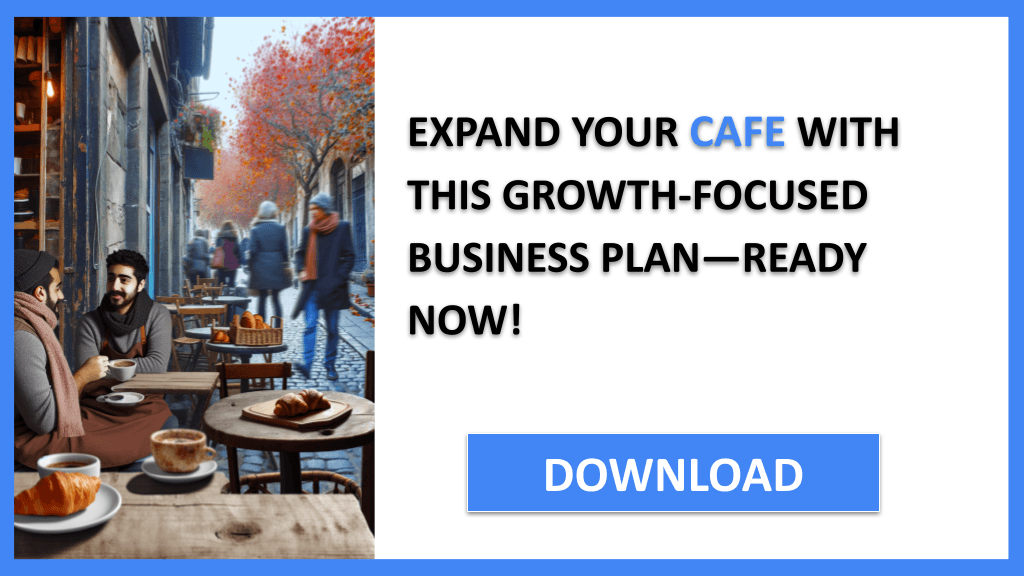 Cafe Growth Strategy FOR CAFE-6