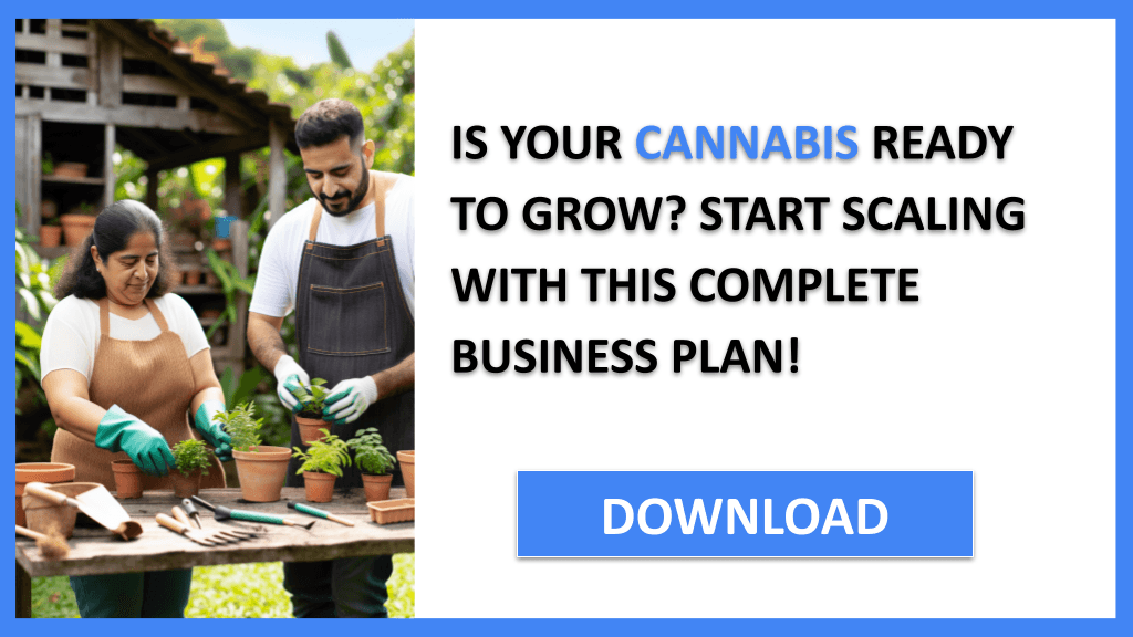 Cannabis Growth Strategy FOR CANNABIS-4