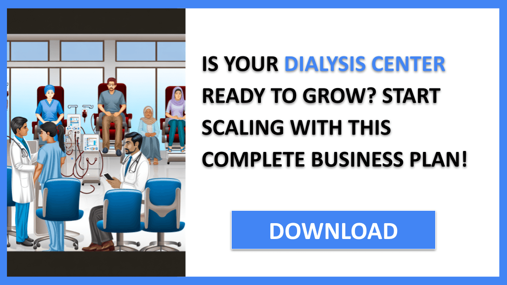 Dialysis Center Growth Strategy FOR DIALYSIS CENTER-4