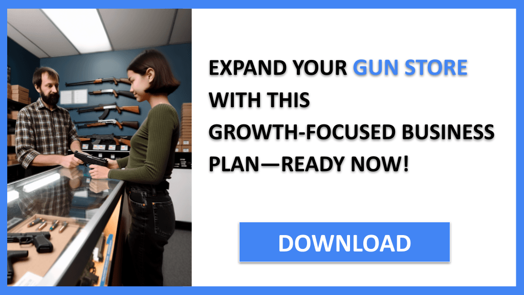 Gun Store Growth Strategy FOR GUN STORE-6