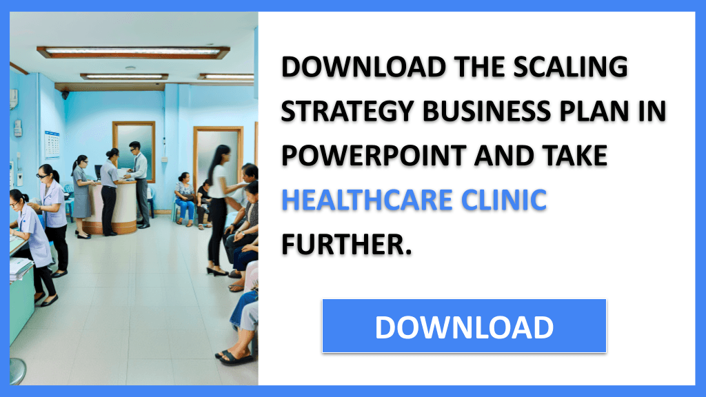 Healthcare Clinic Growth Strategy FOR HEALTHCARE CLINIC-5