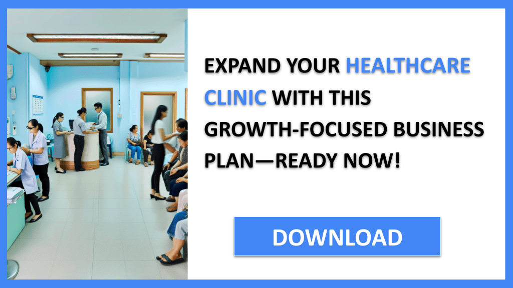 Healthcare Clinic Growth Strategy FOR HEALTHCARE CLINIC-6