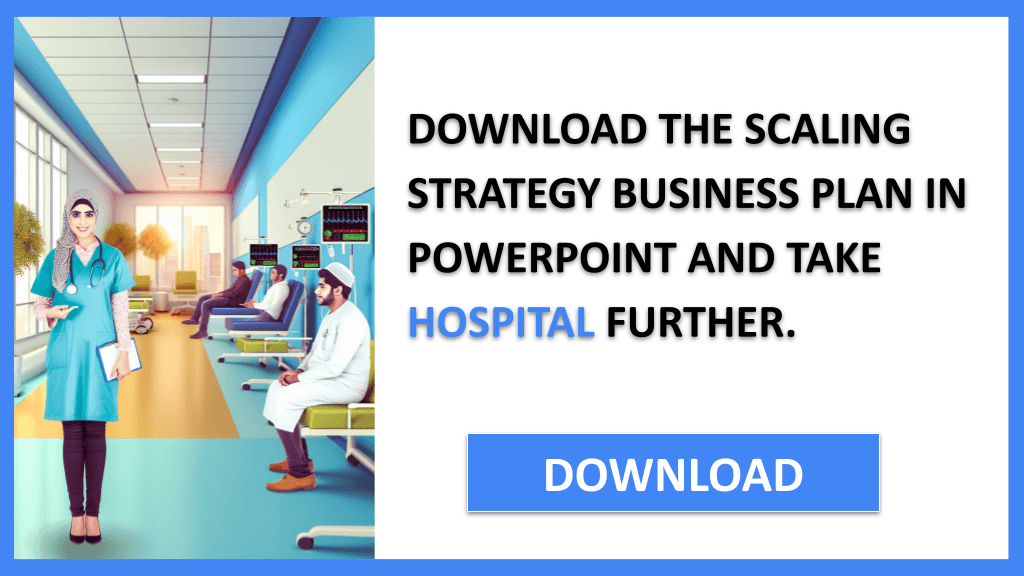 Hospital Growth Strategy FOR HOSPITAL-5