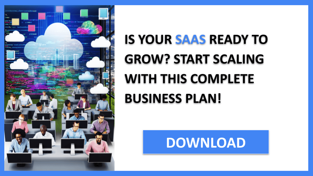 Saas Growth Strategy FOR SAAS-4
