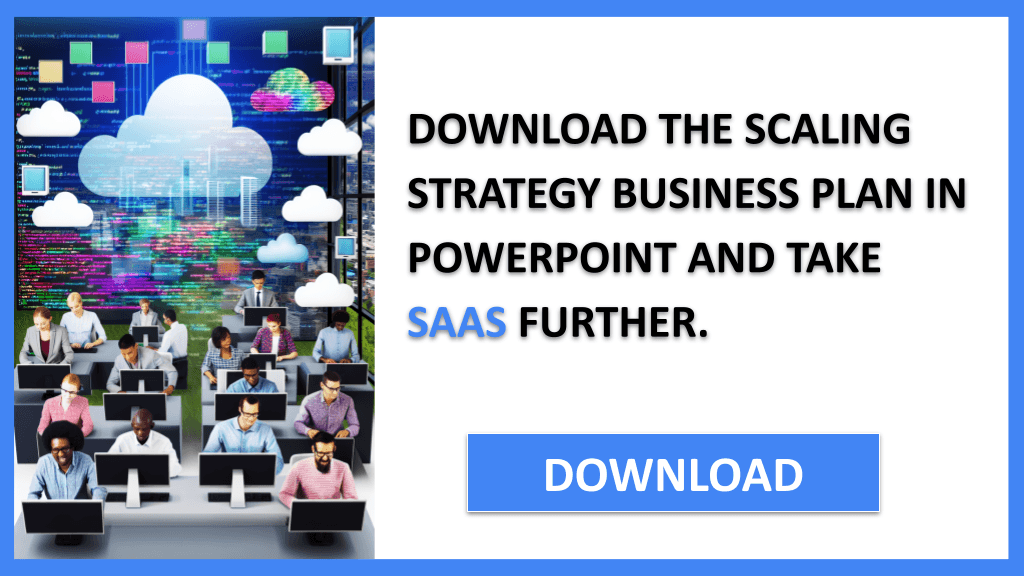 Saas Growth Strategy FOR SAAS-5