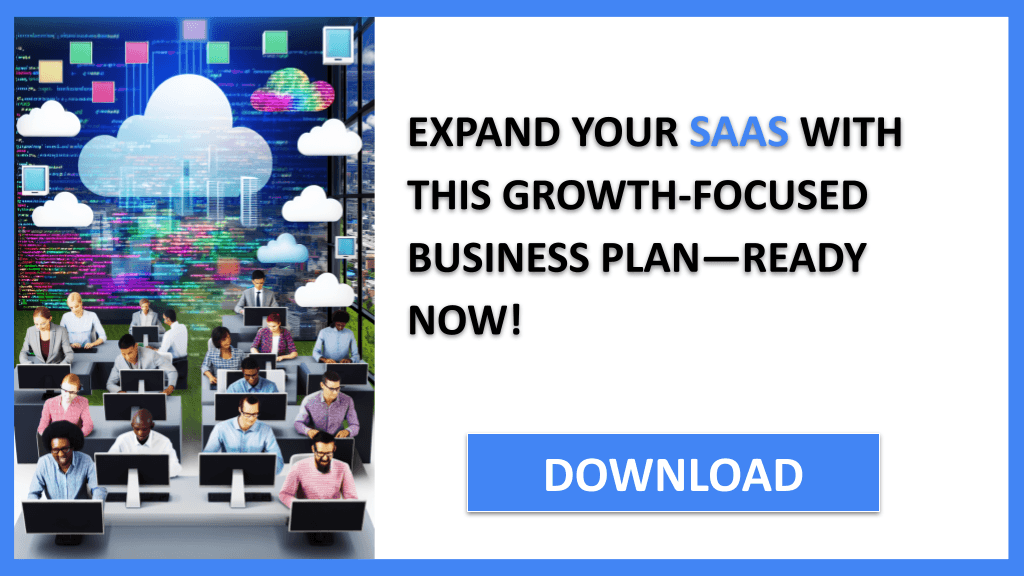 Saas Growth Strategy FOR SAAS-6