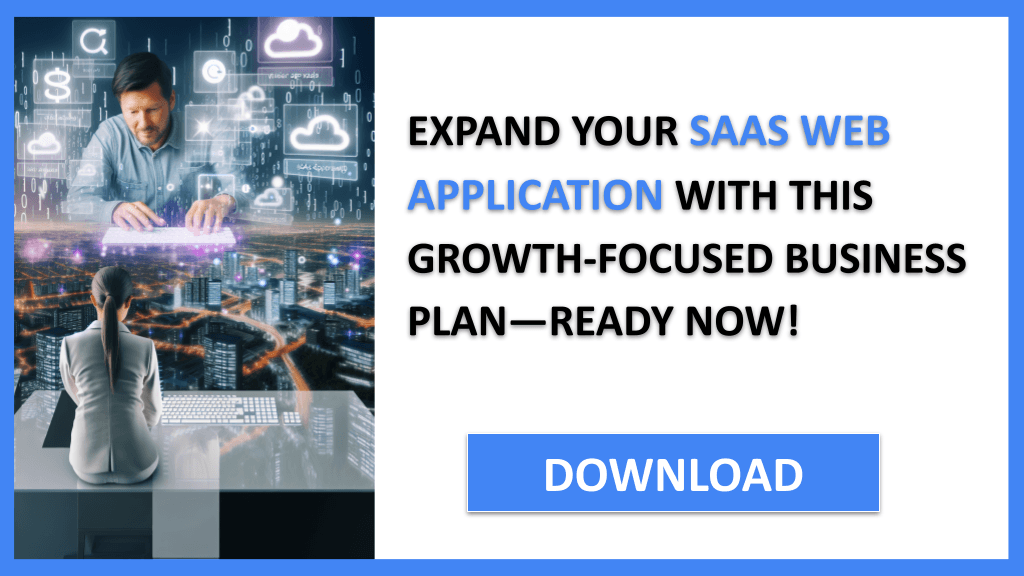 Saas Web Application Growth Strategy FOR SAAS WEB APPLICATION-6