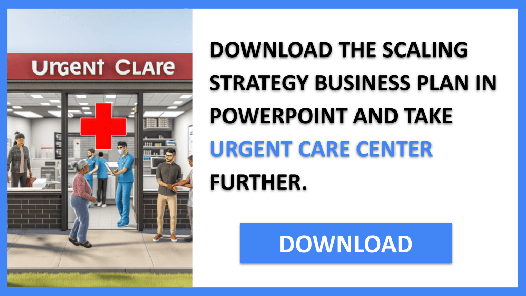 Urgent Care Center Growth Strategy FOR URGENT CARE CENTER-5