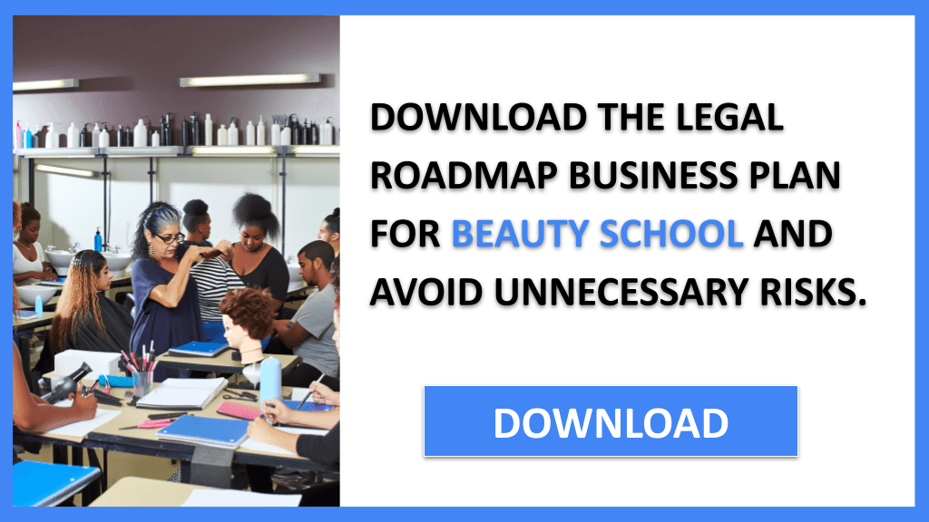Beauty School Legal Considerations FOR BEAUTY SCHOOL-5